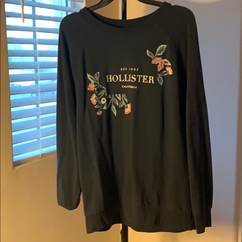Hollister Sweater